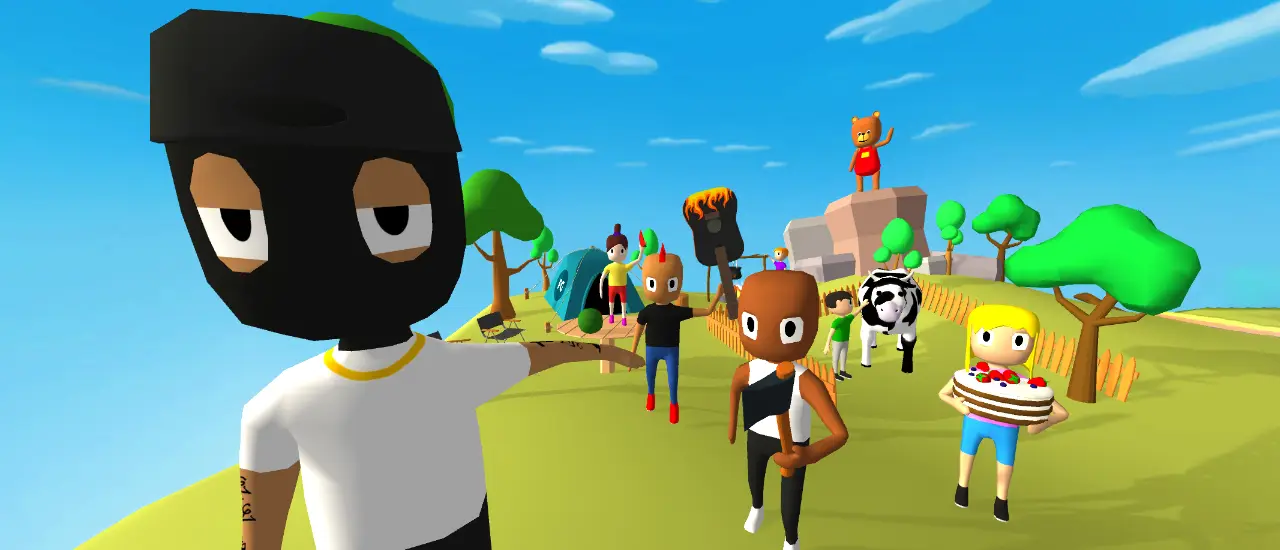 Mr. Dude: King of the Hill - Jogue Grátis e Divirta-se