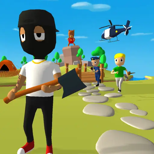 Mr. Dude: King of the Hill - Jogue Grátis e Divirta-se