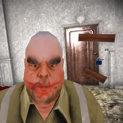 Mr Meat House Of Flesh - Jogue o Jogo de Terror e Ação