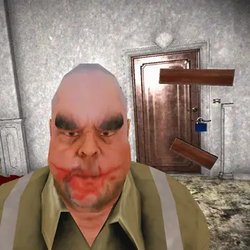 Mr Meat House Of Flesh - Play Zombie Survival Adventure Game