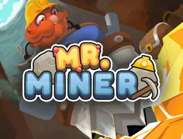 Mr Miner Ücretsiz Oyna - Altın Madenciliği ve Bulmaca Oyunu