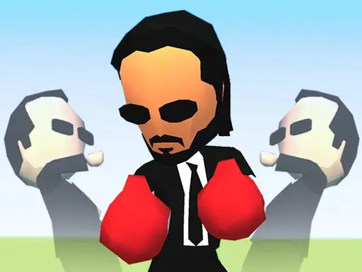 Mr One Punch : Jeu de Combat en Ligne Gratuit