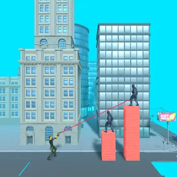 Mr Shooter Ücretsiz Çevrimiçi Atış Oyunu - Oyna