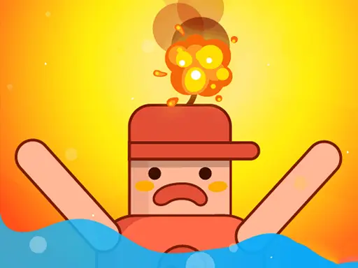 لعبة Mr Spark المجانية للألغاز - العب الآن عبر الإنترنت
