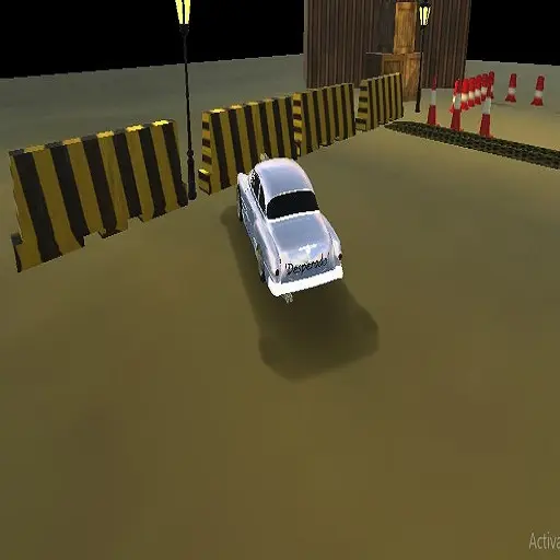 Multi Levels Car Parking Spiel – Kostenlos online spielen