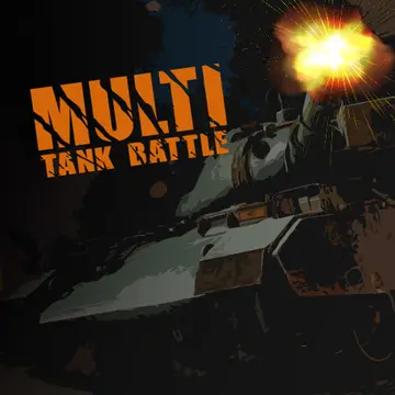 Multi Tank Battle - Jogo de Tanques Online Grátis