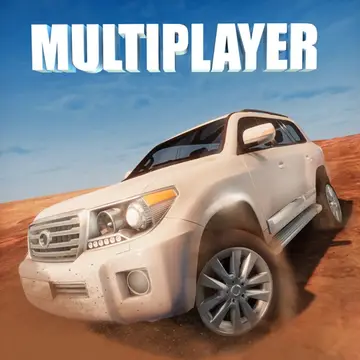 Multiplayer 4x4 Offroad Oyunları - Ücretsiz ve Çok Oyunculu