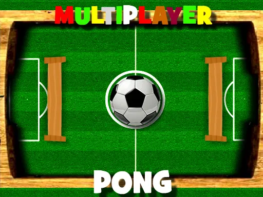 Multiplayer Pong Challenge – Kostenloses Online Spiel zum Mitspielen