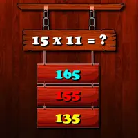 Multiplication Math Challenge - Jogo de Matemática Online Grátis