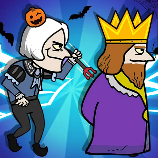 Murder Jogo de Puzzle Online Grátis - Aventura Assassina