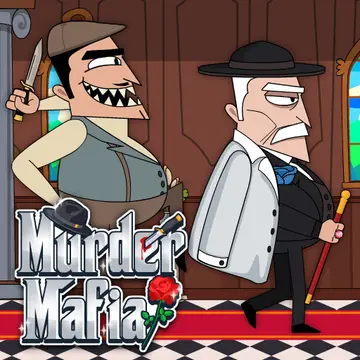 Murder Mafia - Jogo Casual Online Grátis