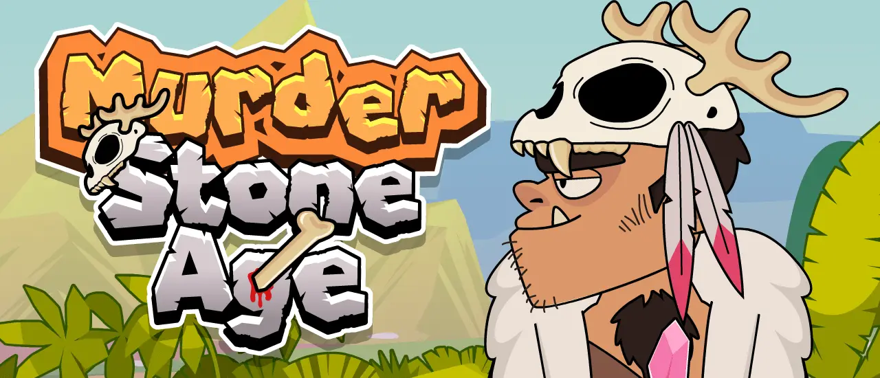 Murder Stone Age