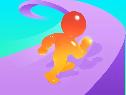Muscle Race 3D - Play Free Online Arcade Racing Game