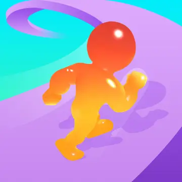 Muscle Race 3D kostenlos spielen – Arcade Rennspiel online