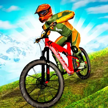 MX OffRoad Master لعبة سباق دراجات نارية على الطرق الوعرة مجاناً