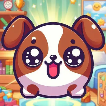 My DOGY Virtual Pet - Jogue e Cuide do Seu Pet Virtual