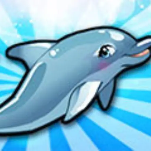 My Dolphin Show 4 - Juego gratis para jugar y divertir