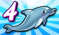 My Dolphin Show 4 - Juego gratis para jugar y divertir