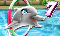 My Dolphin Show 7 - Jogue Grátis e Divirta-se com Golfinhos
