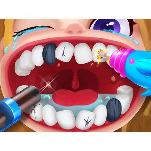 My Dream Dentist – Kostenloses Zahnarztspiel online spielen