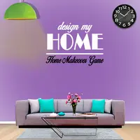 My Home Design Dreams – Kostenloses Haus Dekorationsspiel zum Spielen
