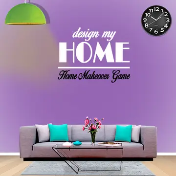 My Home Design Dreams - Jeu de décoration et maison gratuite
