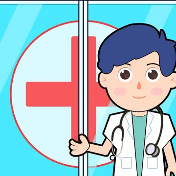 My Hospital Learn Care لعبة محاكاة إدارة المستشفى مجانًا للعب أونلاين