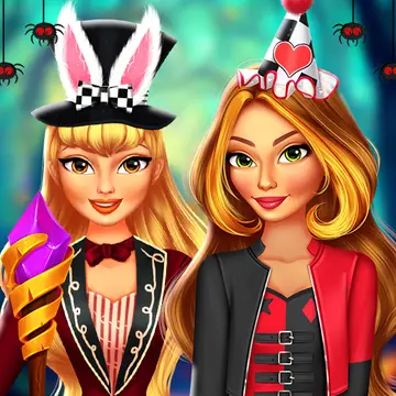 My Perfect Halloween Costume - Juego de Vestir y Disfrazarse Gratis