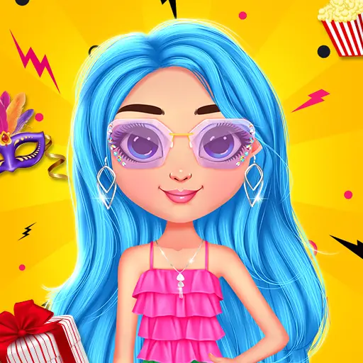 My Perfect Weekend Outfits - Jogo de Vestir Grátis