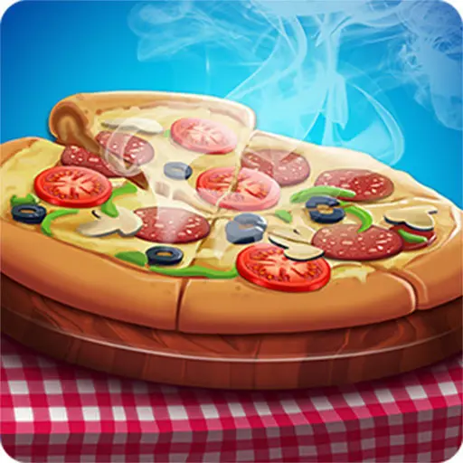 My Pizza Outlet ゲーム - おいしいピザ作りとレストラン経営を楽しもう