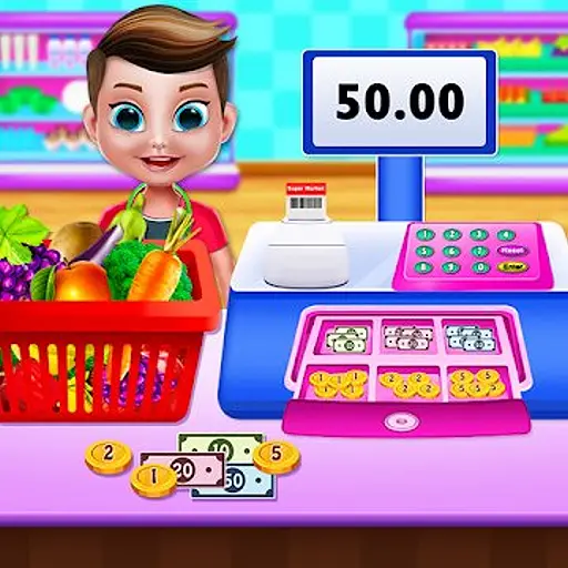 My Supermarket Story - Juego de simulación de supermercado gratis