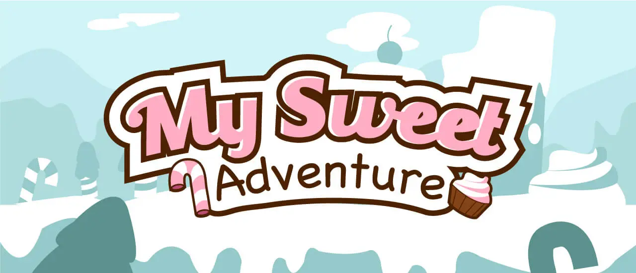 My Sweet Adventure – Kostenloses Plattformspiel online spielen