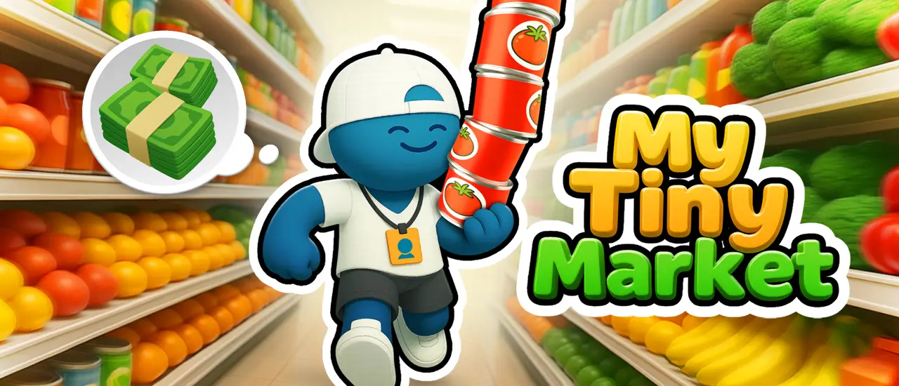 My Tiny Market