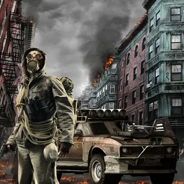 My Zombie Driving Apocalypse - Play Free Zombie Racing Game
