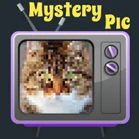 Mystery Pic: Juego de Rompecabezas Gratis para Jugar en Línea