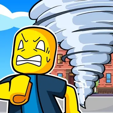 Supervivencia en Desastres Naturales Obby - Juego en Línea Gratis