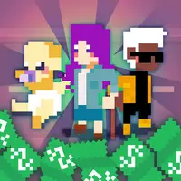 Nend.io - Jeu en ligne gratuit pour jouer et s'amuser