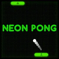 Neon Pong Online Oyna - Ücretsiz Arcade Oyunları