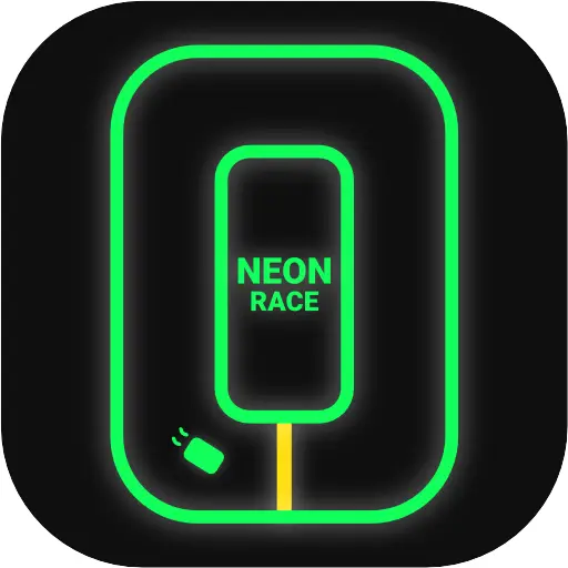 Neon Race: Juego de Carreras y Conducción Gratis