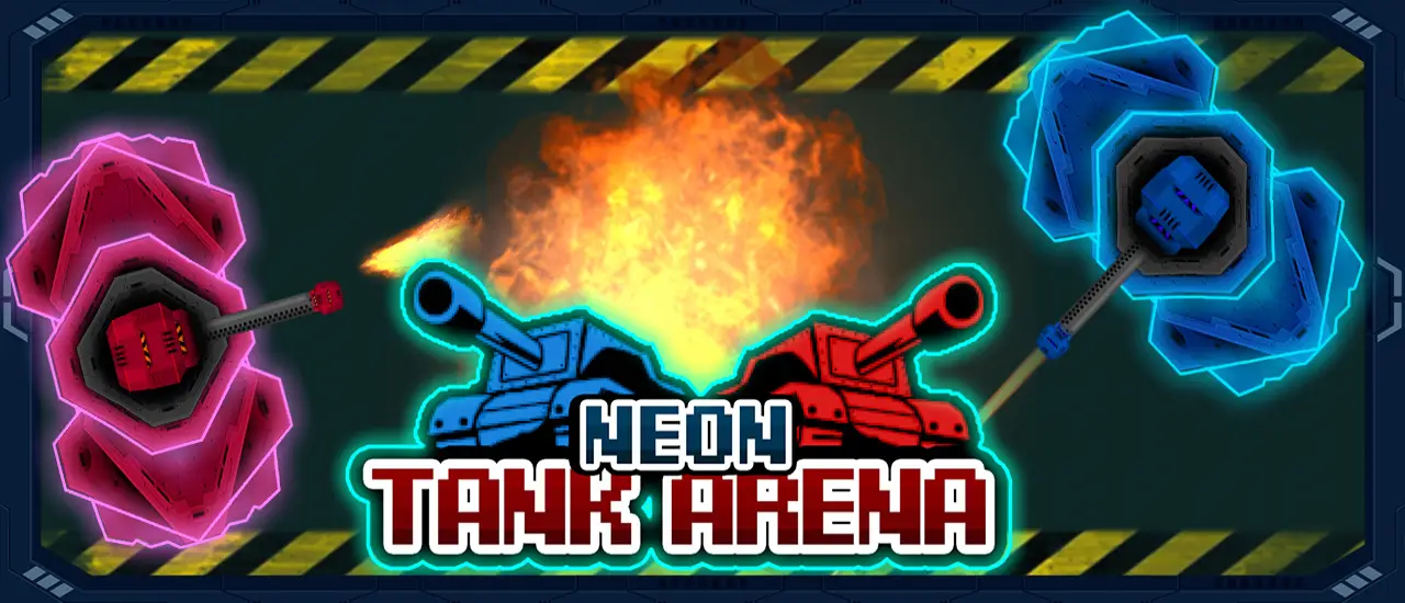 Neon Tank Arena