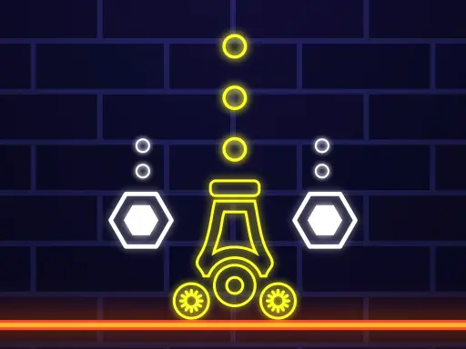 Neon War - Jogo de Tiro Arcade Online Grátis