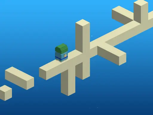 Never Stop - カジュアルゲームで遊ぶ無料オンラインゲーム