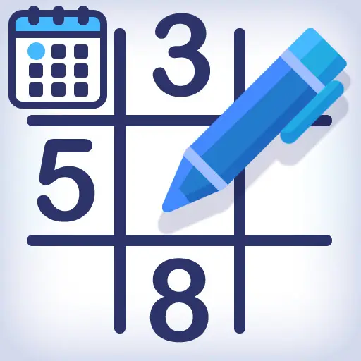 New Daily Sudoku - Play Free Puzzle Game Online