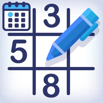 New Daily Sudoku - Play Free Puzzle Game Online