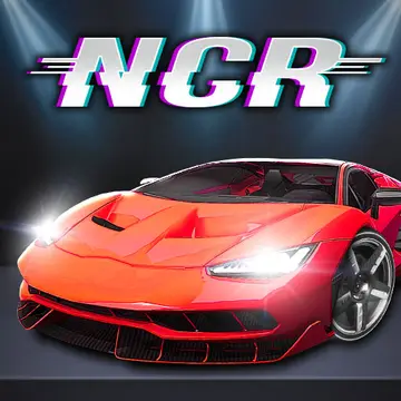 Night City Racing - Jogue Corrida de Carros Online e Grátis