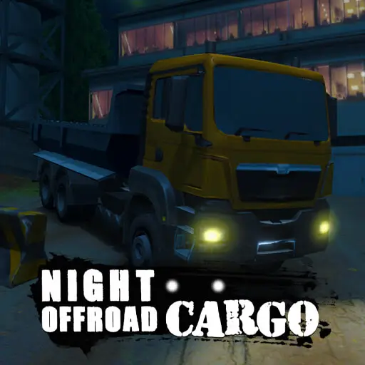 Night OffRoad Cargo Oyna - Macera ve Yük Taşıma Oyunu