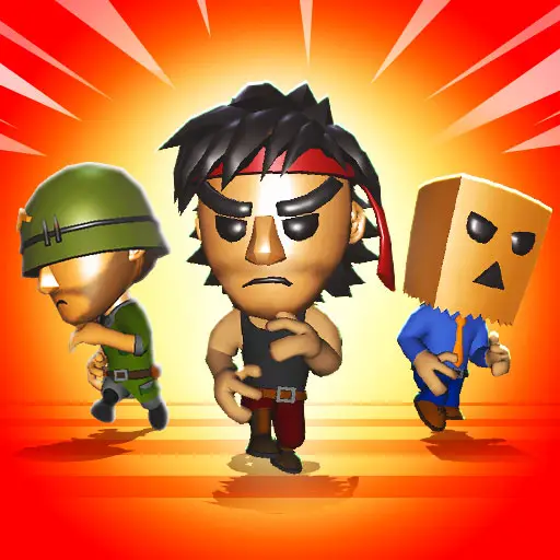 Nightmare Runners オンライン対戦と無料プレイゲーム