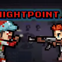 NIGHTPOINT.io - Jouer à un jeu de tir multijoueur en ligne