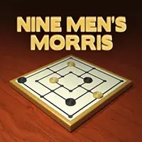 Jogo Nine Men’s Morris Online Grátis - Jogue Agora