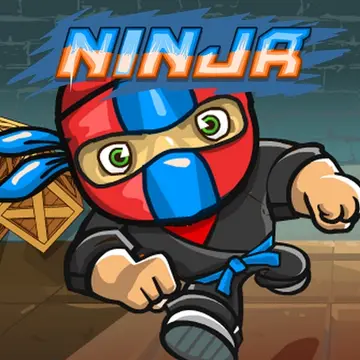 Ninja Oyna - En Popüler Macera ve Bulmaca Oyunu